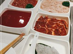 -海底捞火锅(玉桥商业广场店)