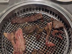 -尚宴牛特鲜自助(太原街万达店)