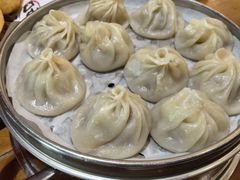 -老西门·常州菜(新区店)