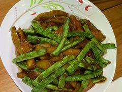 -圆满素食林饭店非遗素食(河西店)