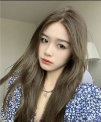 -丝语萱形象