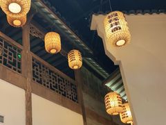-南京大牌档(凯德大峡谷店)