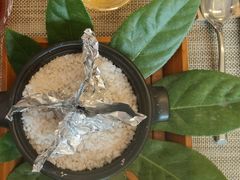 -格桑花开药膳蔬食文化空间