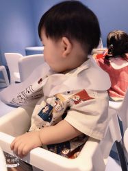 -MINI MARS KIDS CLUB亲子家庭中心(长宁天山店)