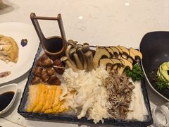 -文涵小院·邻里厨房