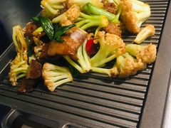 -韵秋荷(宝山龙湖天街店)