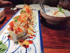 -鸟鹏烧鸟居酒屋(熙龙湾店)