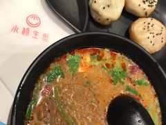 -小杨生煎(南京东路食品一店)