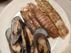 -星伦多 自助料理(圆融店)