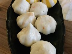 皇室三宝丸-探窝·竹笙椰子鸡(杨箕店)