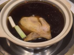 蘑菇宴-天宜隆蘑菇宴火锅(石景山旗舰店)
