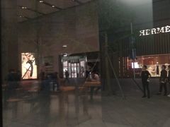 -Apple零售店(华贸购物中心店)