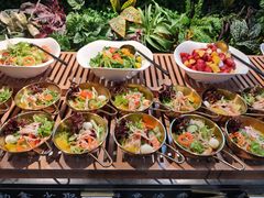 -梨花自助烤肉(乐宾店)