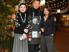 -Osteria Garden 生蚝花园餐厅(原进贤路店)