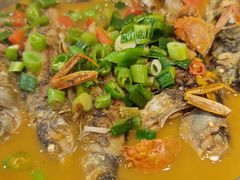 -小乡小镇·传承桐庐土菜·老板亲自烧的菜