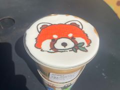 -ZOO COFFEE动物园咖啡(红山森林动物园店)