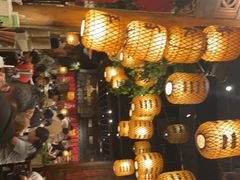-南京大牌档(之心城店)