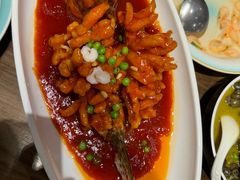 -锡和无锡菜(景丽苑店)