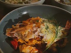 主厨海鲜饭-夏朵餐厅(丁香店)