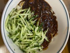 -酱府老碗面(西大店)