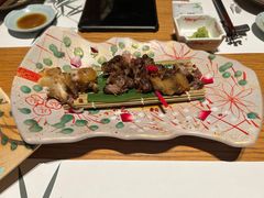 -岚山日本料理(珠江新城店)