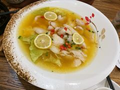 -确喜美味小厨(西单商场兰州店)