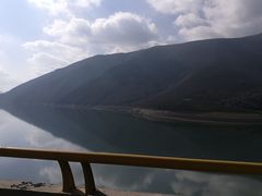 -黑泉水库