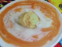 -甜心妈妈·榴莲星级糖水(北京路总店)