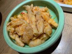 -绿茶餐厅(城西银泰城店)