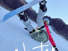 -八达岭滑雪场