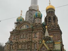 -滴血救世主教堂