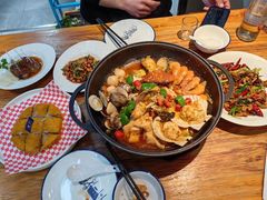 -大厨的餐厅(曾厝垵总店)