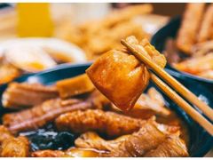 -四川老牛麻辣烫(北门桥店)