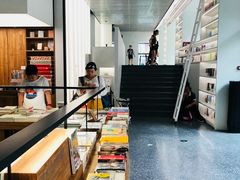 大堂-PAGEONE(北京坊店)