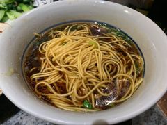 老牌阳春面-南京大牌档(中关村店)
