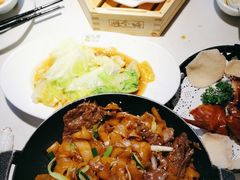 -避风塘·老港味餐厅(虹口龙之梦店)