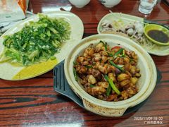 -贞姨美食·老字号海鲜大排档