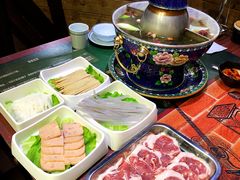 -龙虾风暴(松江店)