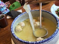 -那家老院子(云峰街店)