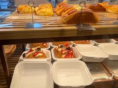 -超港·蛋糕面包(包河万达店)