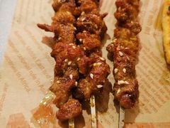 -神府路壹号·海鲜烧烤·砂锅粥·锅物(三坊七巷店)