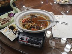 -东湖食堂·湖景餐厅•会议