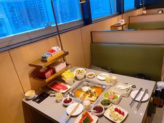 四宫格锅底-海底捞火锅(金光华店)