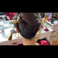 -懿沉香中式嫁衣礼服秀禾服龙凤褂马来褂旗袍总店