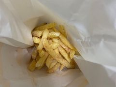 -麦当劳(轻轨曹杨路店)