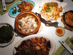 -原味田园·客家菜·土窑鸡(中航城君尚购物中心店)