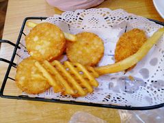 薯类三重奏-阳光披萨(辽宁路店)
