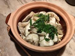 -广州花园酒店荔湾亭·地道点心·粤式饮茶