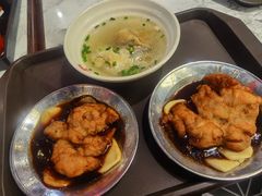 -鲜得来排骨年糕(即墨路店)