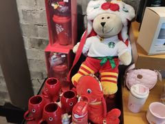 -星巴克(杭州宋城店)